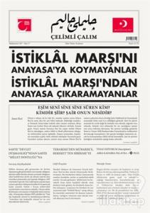 Çelimli Çalım Dergisi Sayı : 17