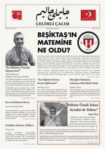 Çelimli Çalım Dergisi Sayı : 6