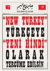 Çelimli Çalım Dergisi Sayı : 7