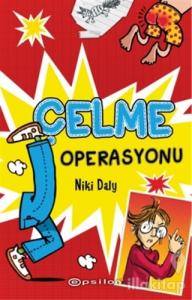 Çelme Operasyonu (Ciltli)