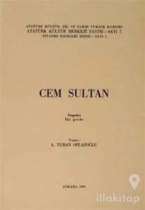Cem Sultan