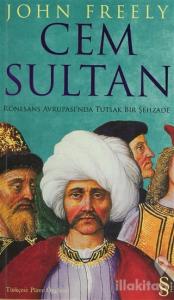 Cem Sultan