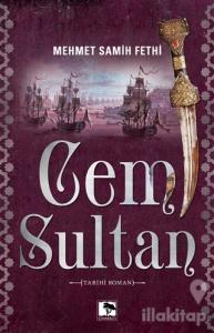 Cem Sultan