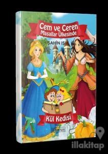 Cem ve Ceren Masallar Ülkesinde - Külkedisi