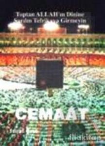 Cemaat