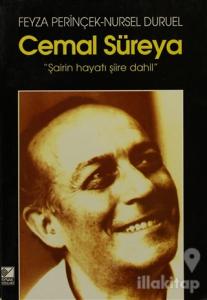 Cemal Süreya "Şairin Hayatı Şiire Dahil"