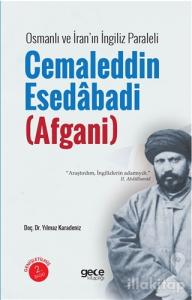 Cemalettin Esedabadi (Afgani)