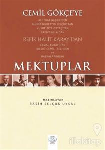 Cemil Gökçe'ye Mektuplar