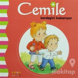 Cemile Kardeşini Kıskanıyor