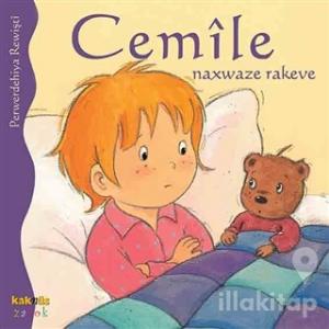 Cemile Naxwaze Rakeve