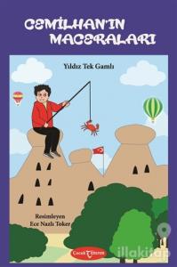 Cemilhan'ın Maceraları