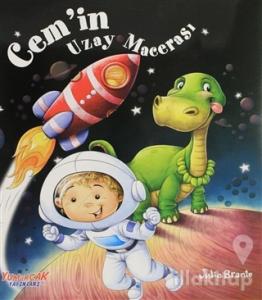 Cem'in Uzay Macerası