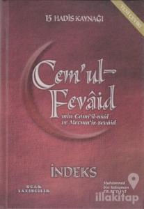 Cem'ul-Fevaid min Cami'il-usul ve Mecma'iz-zevaid (9 Kitap Takım) (Ciltli)