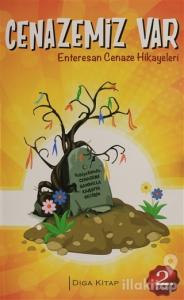 Cenazemiz Var