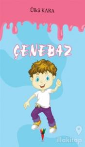 Çenebaz