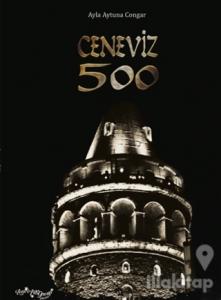 Ceneviz 500