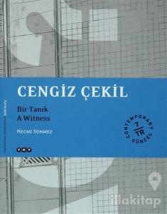 Cengiz Çekil - Bir Tanık / A Witness