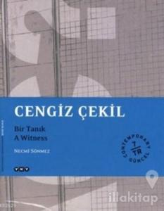 Cengiz Çekil - Bir Tanık (İmzalı)