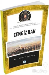 Cengiz Han - Büyük Komutanlar Dizisi