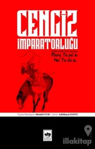 Cengiz İmparatorluğu