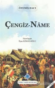 Çengiz-Name