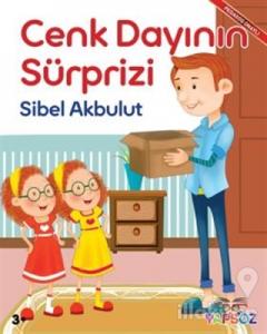 Cenk Dayının Sürprizi