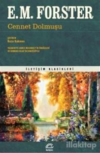 Cennet Dolmuşu (Ciltli)