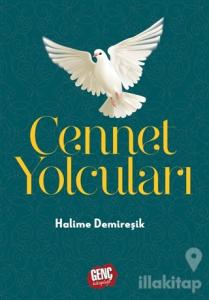 Cennet Yolcuları (Ciltli)