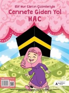 Cennete Giden Yol Hac