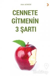 Cennete Gitmenin 3 Şartı