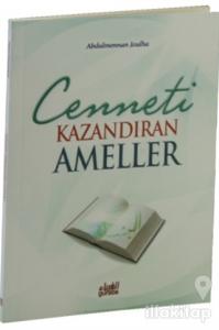 Cenneti Kazandıran Ameller