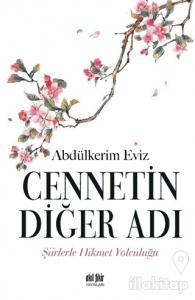 Cennetin Diğer Adı