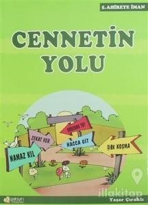 Cennetin Yolu