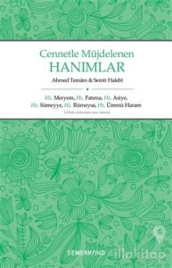 Cennetle Müjdelenen Hanımlar