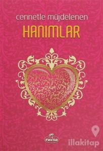 Cennetle Müjdelenen Hanımlar