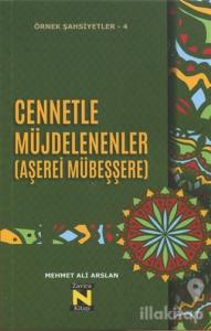Cennetle Müjdelenenler (Aşerei Mübeşşere)