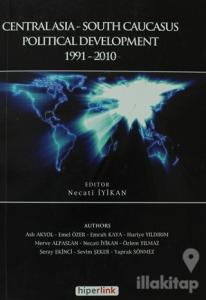 Centralasia-South Caucasus Political Development