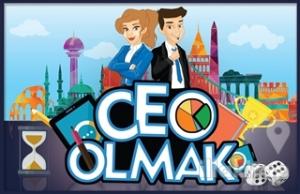 Ceo Olmak