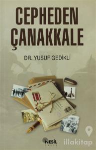 Cepheden Çanakkale