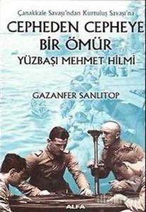 Cepheden Cepheye Bir Ömür (Ciltli)