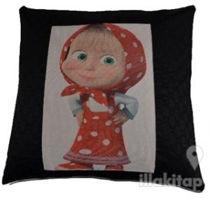 Cepli Kırlent Kılıfı Kod - 4545006