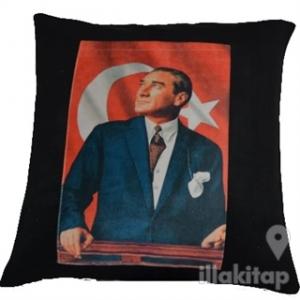 Cepli Kırlent Kılıfı Kod - 4545010