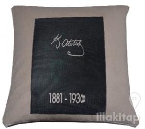 Cepli Kırlent Kılıfı Kod - 4545011