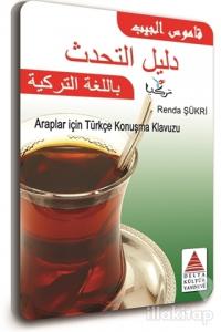 Cepte Araplar İçin Türkçe Konuşma Kılavuzu