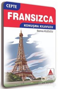 Cepte Fransızca Konuşma Kılavuzu