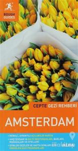 Cepte Gezi Rehberi - Amsterdam