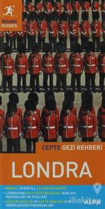 Cepte Gezi Rehberi-Londra