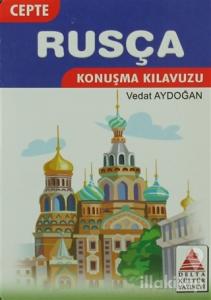 Cepte Rusça Konuşma Kılavuzu