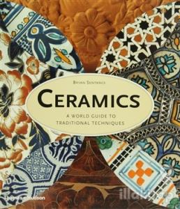 Ceramics (Ciltli)