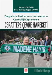 Cerattepe Çevre Hareketi